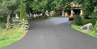 Why Choose Us For All Your Driveway Paving Needs in Camdenton, MO?